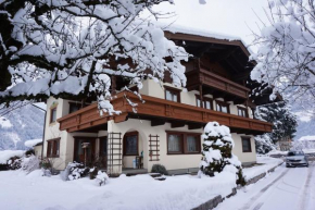 Gästehaus Klammerschneider, Zell Am Ziller, Österreich